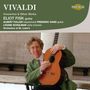 Antonio Vivaldi: Konzerte für mehrere Instrumente, CD