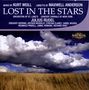 Kurt Weill: Lost in the Stars, CD
