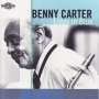 Benny Carter (1907-2003): Elegy In Blue, CD