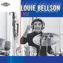 Louie Bellson: Hot, CD