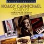 Hoagy Carmichael: Stardust (51 Mono Recordings 1924 - 1957), 2 CDs