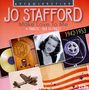 Jo Stafford: Make Love To Me, CD,CD