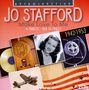 Jo Stafford: Make Love To Me, 2 CDs