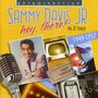 Sammy Davis Jr.: Hey, There!, CD