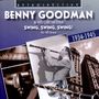 Benny Goodman: Swing, Swing, Swing !, 2 CDs