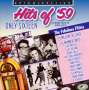 : Hits Of '59, CD