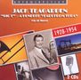 Jack Teagarden (1905-1964): Big T - A Hundred Years From Today, 2 CDs