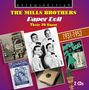 The Mills Brothers: Paper Doll, 2 CDs