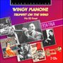 Wingy Manone (1900-1982): Trumpet On The Wing, 2 CDs