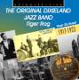 Original Dixieland Jazz Band: Tiger Rag, CD