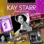 Kay Starr (1922-2016): Wheel Of Fortune: Her 58 Finest, 2 CDs