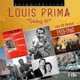 Louis Prima (1910-1978): Swing it!: His 53 Finest, 2 CDs