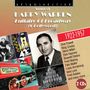 : Songs Of Harry Warden: Lullaby Of Broadway (& Hollywood!), CD,CD