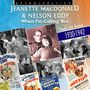 Jeanette MacDonald & Nelson Eddy: When I'm Calling You, CD, CD