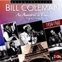 Bill Coleman: An American In Paris: His 47 Finest, CD,CD