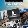 Red Norvo: Knockin' On Wood (His 44 Finest), CD,CD