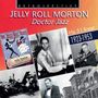 Jelly Roll Morton (1890-1941): Doctor Jazz: His 51 Finest, CD