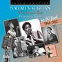 Sarah Vaughan (1924-1990): The Divine One - A Centenary Tribute: Her 50 Finest 1944 - 1962, 2 CDs