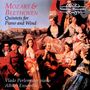 Ludwig van Beethoven: Quintett f.Klavier & Bläser op.16, CD