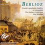 Hector Berlioz (1803-1869): Symphonie funebre et triomphale, CD
