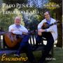 Paco Pena & Eduardo Falu, CD