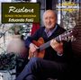 Eduardo Falu: Resolana, CD