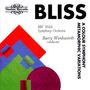 Arthur Bliss (1891-1975): A Colour Symphony, CD