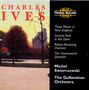 Charles Ives: Orchesterwerke, CD