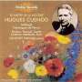 : Hugues Cuenod - Le Maitre de la Melodie, CD