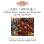 Jean Langlais (1907-1991): Orgelwerke, CD