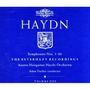 Joseph Haydn: Symphonien Nr.1-20, CD,CD,CD,CD,CD