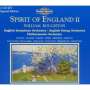 The Spirit of England Vol.2, 4 CDs
