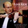 Joseph Haydn: Violinkonzerte H7a Nr.1 & 4, CD