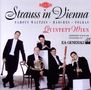 : Strauss in Vienna, CD