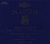 Joseph Haydn: Symphonien Nr.55-69, CD,CD,CD,CD,CD