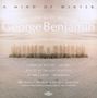 George Benjamin (geb. 1960): Antara, CD
