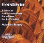 Earl Wild: Virtuoso Arrangements for Piano Vol.1 - Gershwin, CD