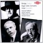Edward Elgar (1857-1934): Cellokonzert op.85, CD
