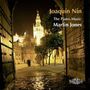 Joaquin Nin: Klavierwerke, CD