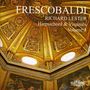Girolamo Frescobaldi: Cembalowerke Vol.3, CD