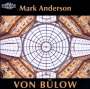 Hans von Bülow (1830-1894): Klavierwerke Vol.1, CD
