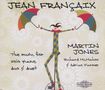 Jean Francaix (1912-1997): Musik für Klavier, Klavier 4-händig und 2 Klaviere, 3 CDs