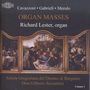 : Orgelmessen, CD,CD,CD