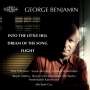 George Benjamin: Into the Little Hill, CD