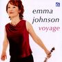 : Emma Johnson - Voyage, CD