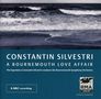 Constantin Silvestri conducts the Bournemouth Symphony Orchestra, 2 CDs, 2 CDs