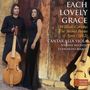 William Corkine: The Second Booke of Ayres - "Each Lovely Grace", CD
