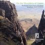 : Royal Conservatoire of Scotland Symphonic Wind Orchestra - On the Shoulders of Giants, CD