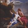 Georg Friedrich Händel: Acis und Galatea (in der Fassung Mendelssohns), CD