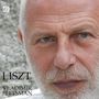 Franz Liszt: Klavierwerke, CD